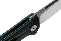 Bestech Eye Of Ra BG23A Black Couteau De Poche -Pas Cher Lame Pro Magasin BHBG23A 06 bestech