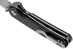Bestech Sledgehammer BG31C Black Micarta, Two Tone Couteau De Poche -Pas Cher Lame Pro Magasin BHBG31C 05 bestech