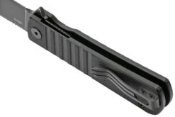 Bestech Titan BG49A-5 Blackwashed, Black G10, Couteau De Poche -Pas Cher Lame Pro Magasin BHBG49A 5 05 bestech