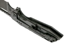 Bestech Shodan BT1910D Carbonfiber Black Stonewash Couteau De Poche, Todd Knife & Tool Design -Pas Cher Lame Pro Magasin BHBT1910D 05 bestech