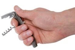 Böker Sommelier Damast -Pas Cher Lame Pro Magasin BO01BO011DAM 05 boker