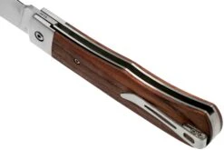 Böker Plus Bonfire Bubinga 01BO181 Couteau De Poche -Pas Cher Lame Pro Magasin BO01BO181 05 boker