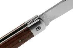 Böker Plus Bonfire Bubinga 01BO181 Couteau De Poche -Pas Cher Lame Pro Magasin BO01BO181 06 boker