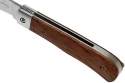 Böker Plus Bonfire Bubinga 01BO181 Couteau De Poche -Pas Cher Lame Pro Magasin BO01BO181 07 boker