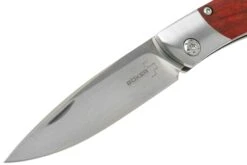 Böker Plus Caballero 01BO239 Couteau De Gentleman -Pas Cher Lame Pro Magasin BO01BO239 03 boker