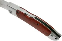 Böker Plus Caballero 01BO239 Couteau De Gentleman -Pas Cher Lame Pro Magasin BO01BO239 07 boker