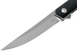 Böker Plus Kwaiken Air Mini G10 01BO324 Couteau De Poche, Lucas Burnley Design -Pas Cher Lame Pro Magasin BO01BO324 03 boker