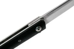 Böker Plus Kwaiken Air Mini G10 01BO324 Couteau De Poche, Lucas Burnley Design -Pas Cher Lame Pro Magasin BO01BO324 06 boker