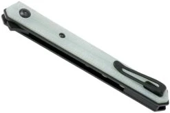 Böker Plus Kwaiken Air Mini Jade G10 01BO331 Couteau De Poche, Lucas Burnley Design -Pas Cher Lame Pro Magasin BO01BO331 04 boker