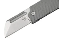 Böker Plus BabyX Flipper, 01BO366 Couteau De Poche -Pas Cher Lame Pro Magasin BO01BO366 03 boker