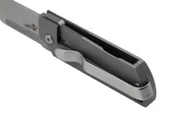 Böker Plus BabyX Flipper, 01BO366 Couteau De Poche -Pas Cher Lame Pro Magasin BO01BO366 04 boker
