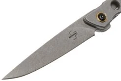 Böker Plus Urban Spillo Flipjoint Steel 01BO469 Couteau De Gentleman -Pas Cher Lame Pro Magasin BO01BO469 03 boker