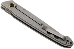 Böker Plus Urban Spillo Flipjoint Steel 01BO469 Couteau De Gentleman -Pas Cher Lame Pro Magasin BO01BO469 04 boker