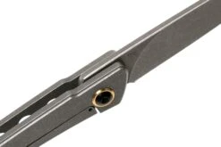 Böker Plus Urban Spillo Flipjoint Steel 01BO469 Couteau De Gentleman -Pas Cher Lame Pro Magasin BO01BO469 06 boker