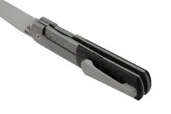 Böker Plus Urban Barlow 01BO490, Carbonfiber, Couteau De Poche , Brad Zinker Design -Pas Cher Lame Pro Magasin BO01BO490 04 boker