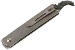 Böker Plus Nori Damascus 01BO897DAM Couteau De Poche, Kansei Matsuno Design 11 Böker Plus Nori Damascus 01BO897DAM Couteau De Poche, Kansei Matsuno Design -Pas Cher Lame Pro Magasin BO01BO897DAM 04 boker