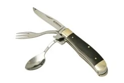 Böker Magnum Bon Appetite 01LL209 Couteau De Poche De Camping -Pas Cher Lame Pro Magasin BO01LL209 03 boker