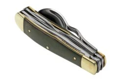 Böker Magnum Bon Appetite 01LL209 Couteau De Poche De Camping -Pas Cher Lame Pro Magasin BO01LL209 04 boker