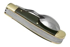 Böker Magnum Bon Appetite 01LL209 Couteau De Poche De Camping -Pas Cher Lame Pro Magasin BO01LL209 05 boker