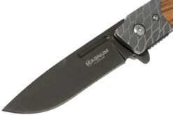 Böker Magnum Erebos 01SC074 Couteau De Poche -Pas Cher Lame Pro Magasin BO01SC074 03 boker magnum