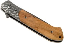 Böker Magnum Erebos 01SC074 Couteau De Poche -Pas Cher Lame Pro Magasin BO01SC074 04 boker magnum