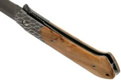 Böker Magnum Erebos 01SC074 Couteau De Poche -Pas Cher Lame Pro Magasin BO01SC074 05 boker magnum