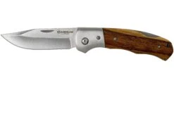 Böker Magnum Rustic 01SC075 Couteau De Poche