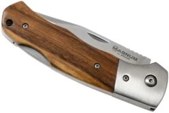 Böker Magnum Rustic 01SC075 Couteau De Poche 11 Böker Magnum Rustic 01SC075 Couteau De Poche -Pas Cher Lame Pro Magasin BO01SC075 04 boker magnum