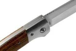 Böker Magnum Rustic 01SC075 Couteau De Poche 13 Böker Magnum Rustic 01SC075 Couteau De Poche -Pas Cher Lame Pro Magasin BO01SC075 06 boker magnum