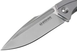 Böker Magnum The Milled One 01SC0083 Couteau De Poche 10 Böker Magnum The Milled One 01SC0083 Couteau De Poche -Pas Cher Lame Pro Magasin BO01SC083 03 boker