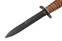 Böker Plus M3 Trench Knife 02BO048 Dague Militaire -Pas Cher Lame Pro Magasin BO02BO048 03 boker
