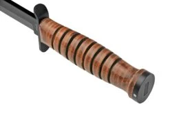 Böker Plus M3 Trench Knife 02BO048 Dague Militaire -Pas Cher Lame Pro Magasin BO02BO048 04 boker