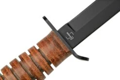 Böker Plus M3 Trench Knife 02BO048 Dague Militaire -Pas Cher Lame Pro Magasin BO02BO048 05 boker