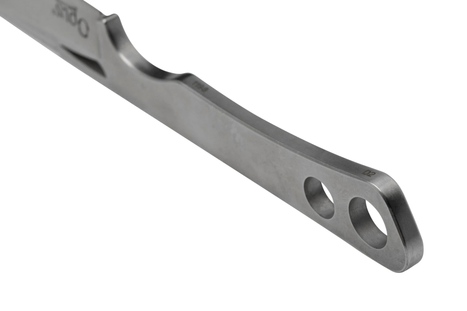 Böker Plus Gekai 02BO071 Couteau Fixe, Charles De Buyer Design 4 Böker Plus Gekai 02BO071 Couteau Fixe, Charles De Buyer Design – Image 4