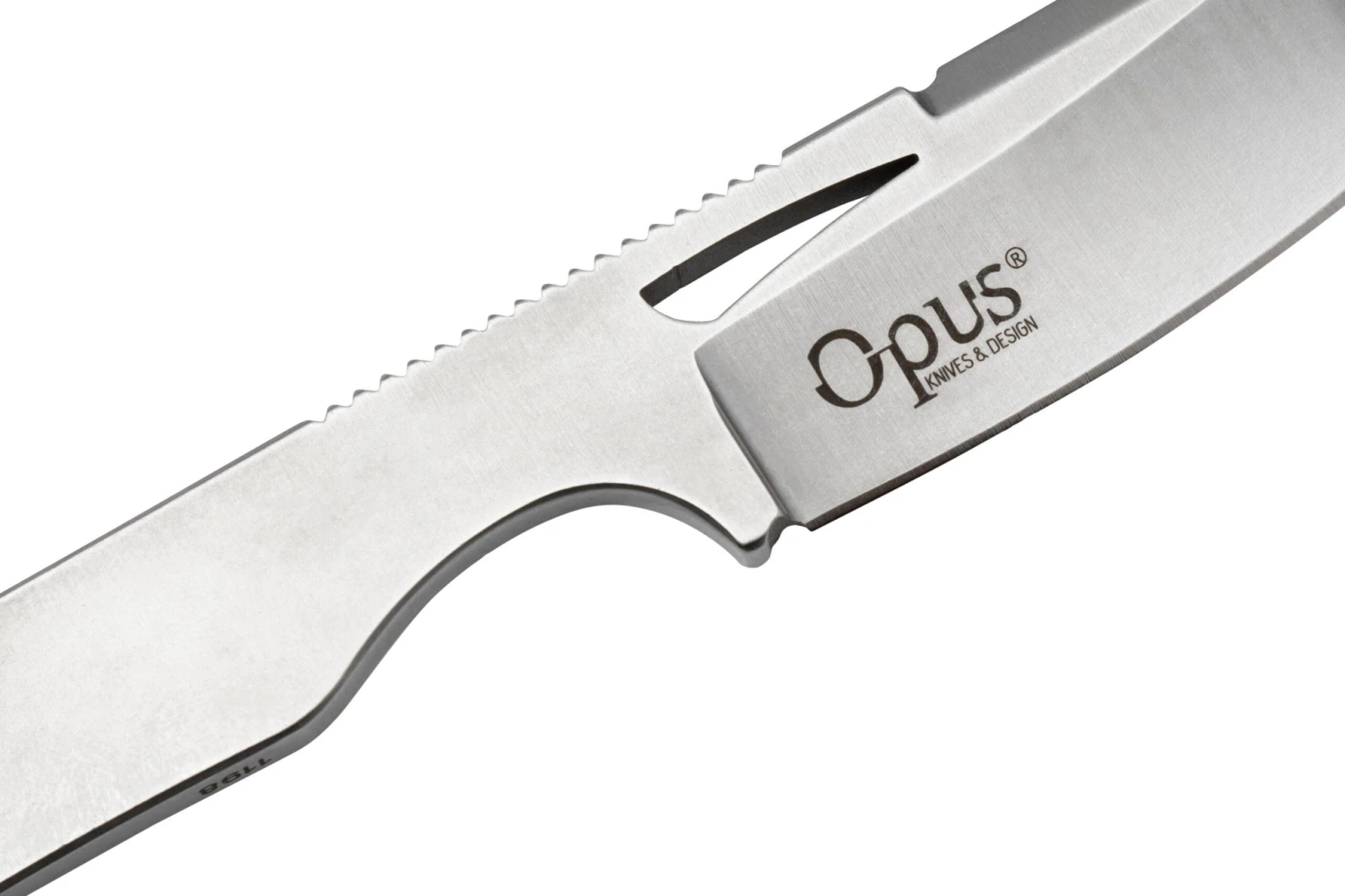 Böker Plus Gekai 02BO071 Couteau Fixe, Charles De Buyer Design 5 Böker Plus Gekai 02BO071 Couteau Fixe, Charles De Buyer Design – Image 5