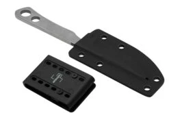 Böker Plus Gekai 02BO071 Couteau Fixe, Charles De Buyer Design 11 Böker Plus Gekai 02BO071 Couteau Fixe, Charles De Buyer Design -Pas Cher Lame Pro Magasin BO02BO071 06 boker