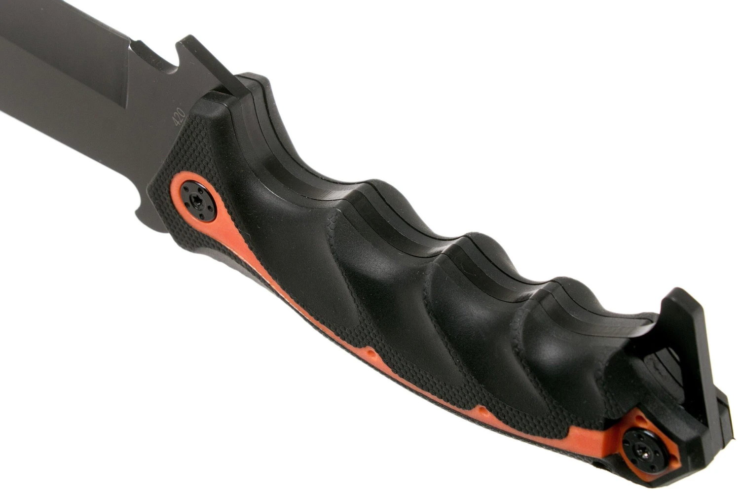 Böker Magnum CSB Latin Machete 02RY691 Coupe-coupe 4 Böker Magnum CSB Latin Machete 02RY691 Coupe-coupe – Image 4