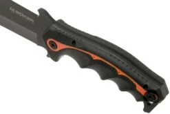 Böker Magnum CSB Latin Machete 02RY691 Coupe-coupe 11 Böker Magnum CSB Latin Machete 02RY691 Coupe-coupe -Pas Cher Lame Pro Magasin BO02RY691 05 boker