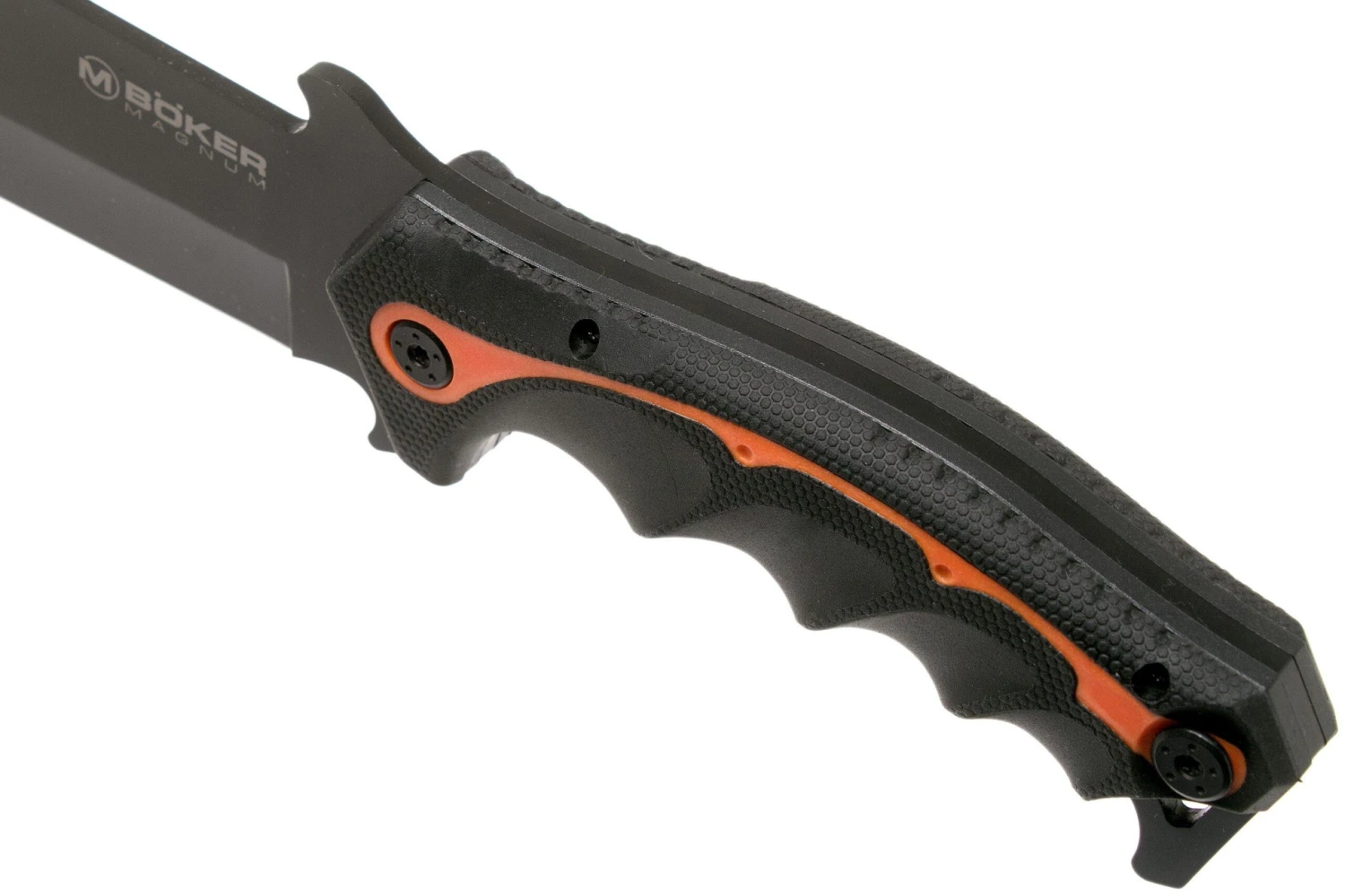 Böker Magnum CSB Latin Machete 02RY691 Coupe-coupe 5 Böker Magnum CSB Latin Machete 02RY691 Coupe-coupe – Image 5