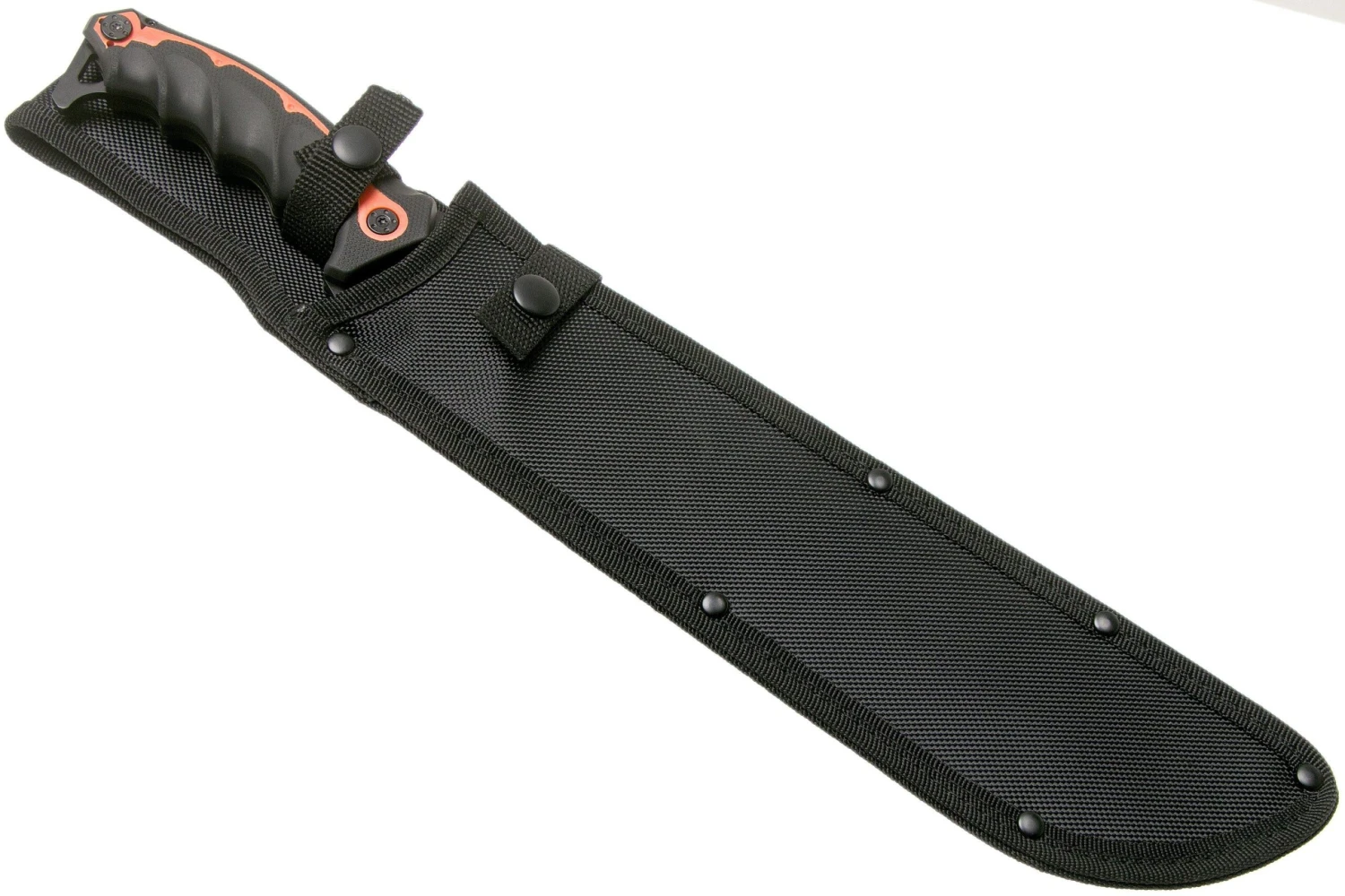 Böker Magnum CSB Latin Machete 02RY691 Coupe-coupe 6 Böker Magnum CSB Latin Machete 02RY691 Coupe-coupe – Image 6
