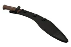 Böker Magnum Kukri Machete 02RY694 Machette -Pas Cher Lame Pro Magasin BO02RY694 06 boker