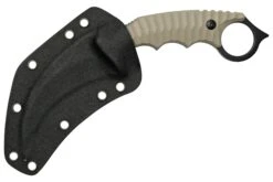 Böker Magnum Spike Karambit 02SC028 Karambit Couteau Fixe 14 Böker Magnum Spike Karambit 02SC028 Karambit Couteau Fixe -Pas Cher Lame Pro Magasin BO02SC028 07 boker