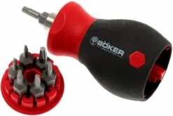 Böker Plus Toolkit - Torx -Pas Cher Lame Pro Magasin BO09BO700 03 boker plus toolkit torx bo09bo700 d3