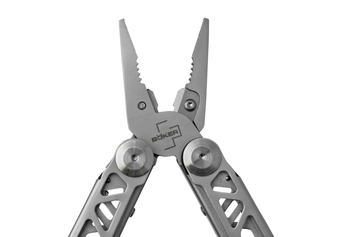 Böker Plus Specialist Pro 09BO830 Multitool 3 Böker Plus Specialist Pro 09BO830 Multitool – Image 3