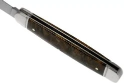 Böker Cattle Knife Curly Birch 110910 Couteau De Poche -Pas Cher Lame Pro Magasin BO110910 04 boker