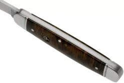 Böker Cattle Knife Curly Birch 110910 Couteau De Poche -Pas Cher Lame Pro Magasin BO110910 06 boker