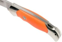 Böker Optima Night Hunter 113027 Couteau De Poche à Lame Interchangeable -Pas Cher Lame Pro Magasin BO113027 06 boker