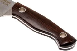 Böker 130367, Saga Couteau De Chef, Bois De Grenadille -Pas Cher Lame Pro Magasin BO130367 04 boker saga grenadill bo130367 04