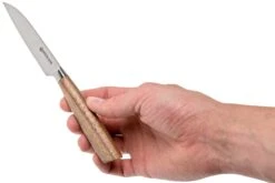 Böker Core Couteau à Légumes 8,5 Cm - 130715 11 Böker Core Couteau à Légumes 8,5 Cm - 130715 -Pas Cher Lame Pro Magasin BO130715 06 boker core