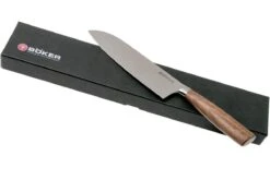 Böker Core Santoku 16,7 Cm - 130730 -Pas Cher Lame Pro Magasin BO130730 07 boker core bo130730 07